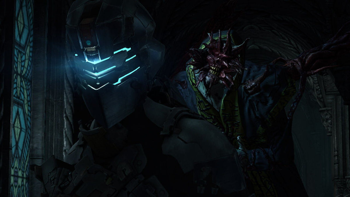 Dead Space 2 Steam Key GLOBAL   - Electronic Arts [Email/Instant Delivery]