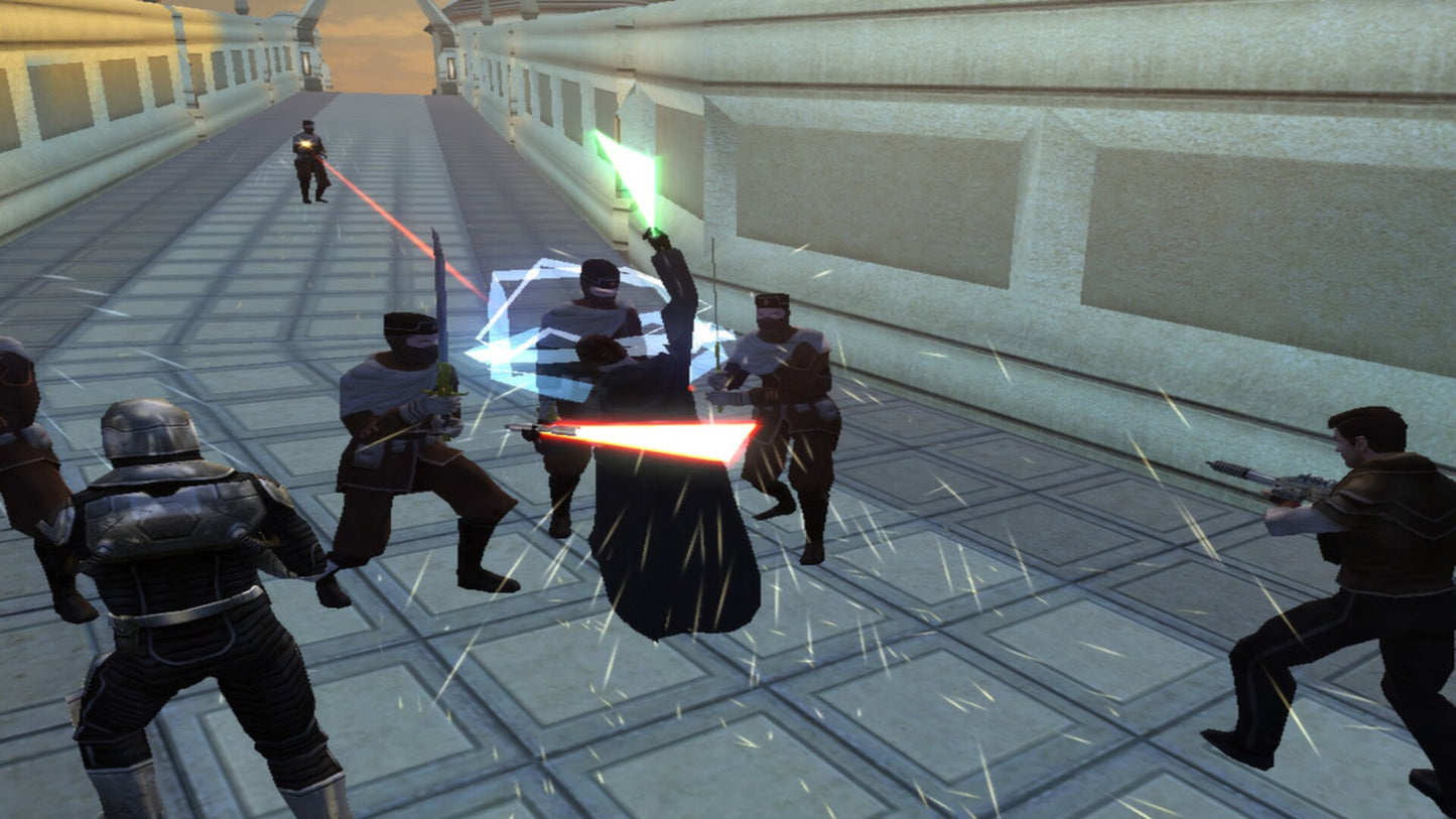 Star Wars Collection (PC) - Steam Key - GLOBAL  [Email/Instant Delivery]