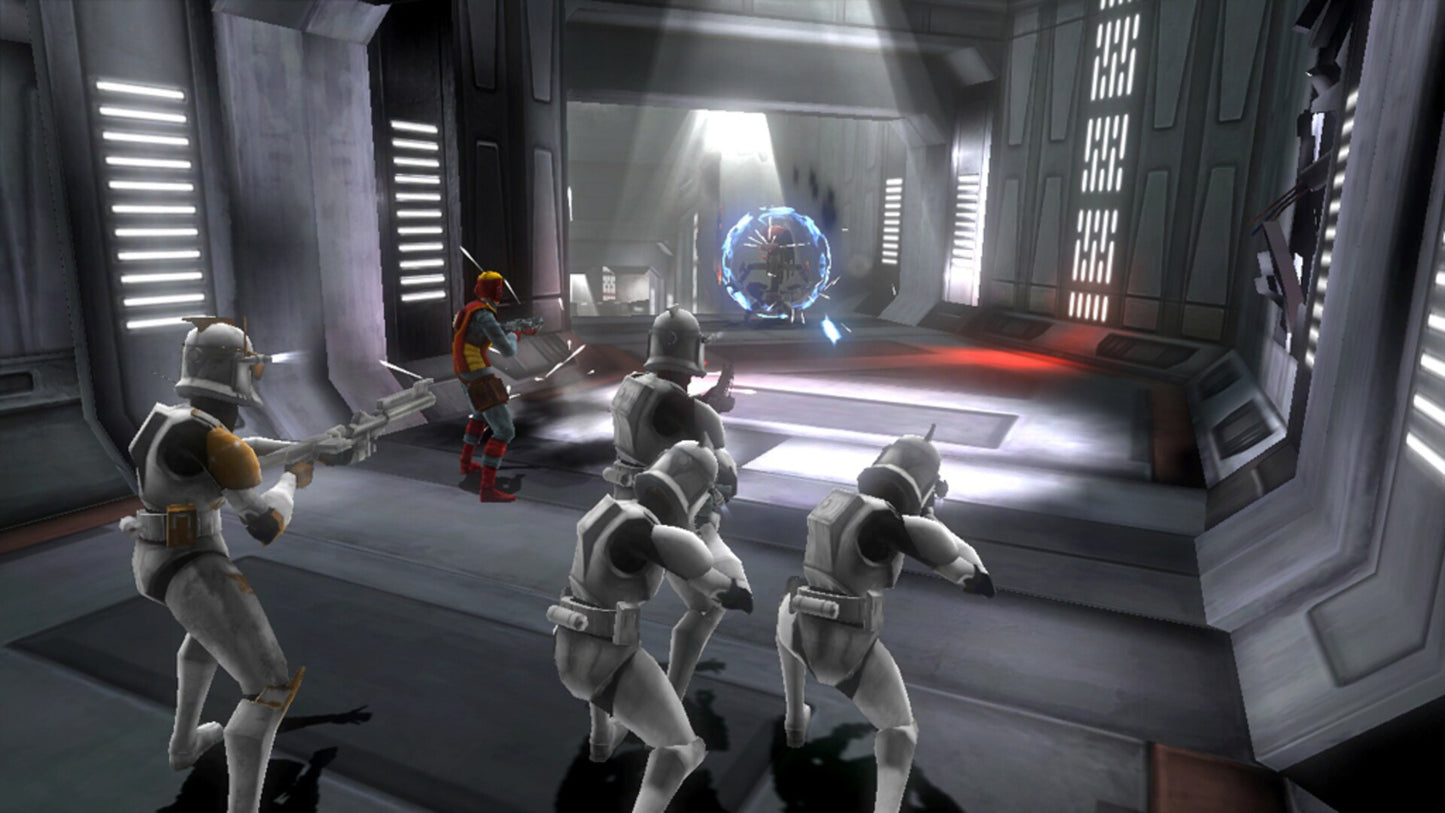 Star Wars Collection (PC) - Steam Key - GLOBAL  [Email/Instant Delivery]