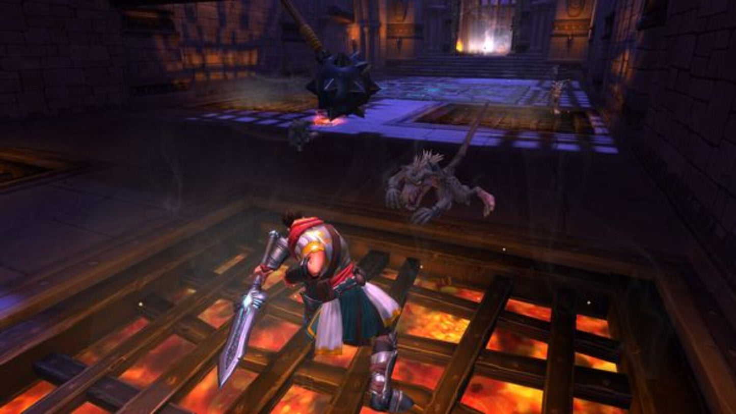 Orcs Must Die! Steam Steam Key NORTH AMERICA   - Robot Entertainment [Email/Instant Delivery]