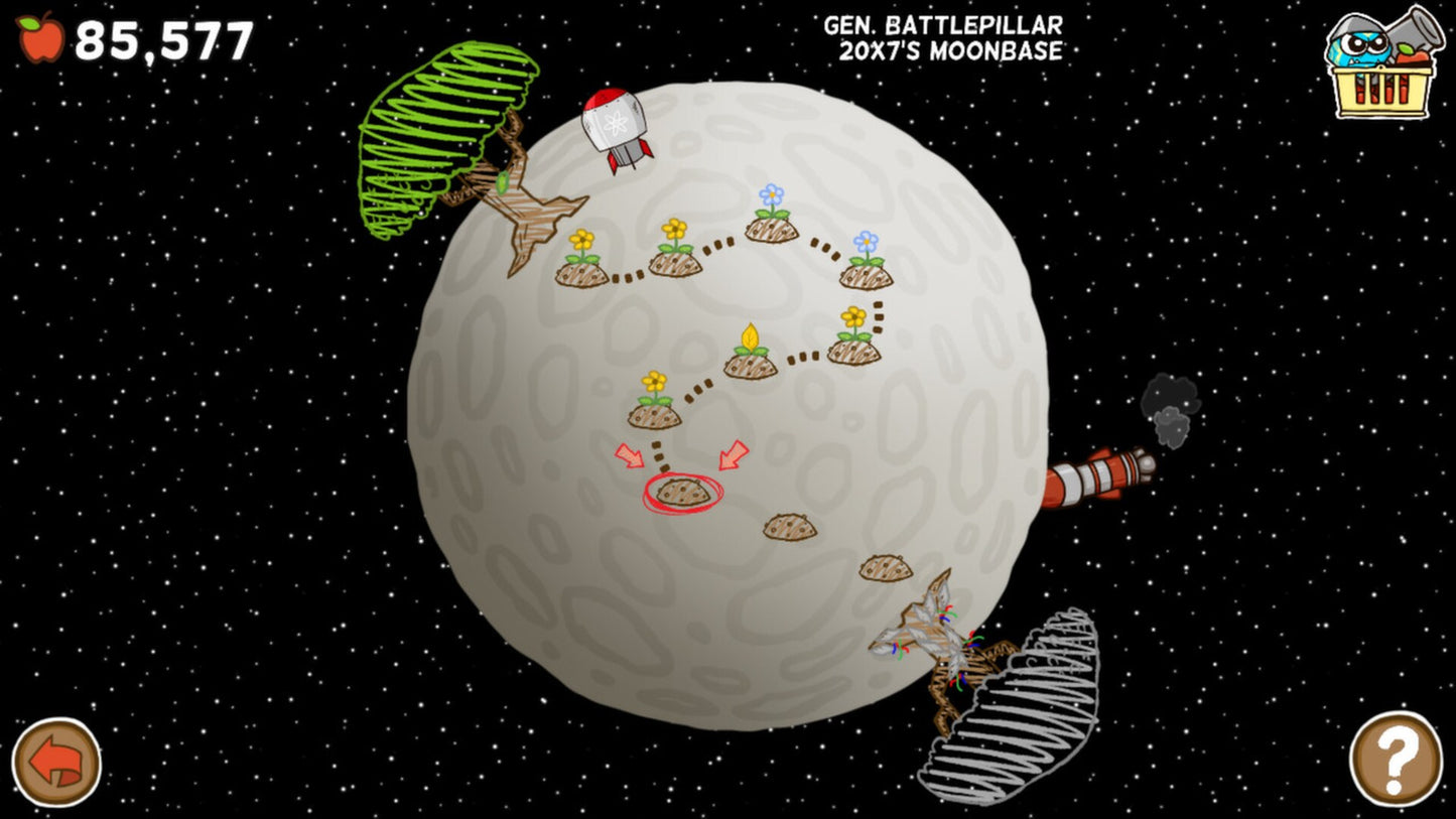 Battlepillars: Gold Edition Steam Key GLOBAL   - Hitcents [Email/Instant Delivery]