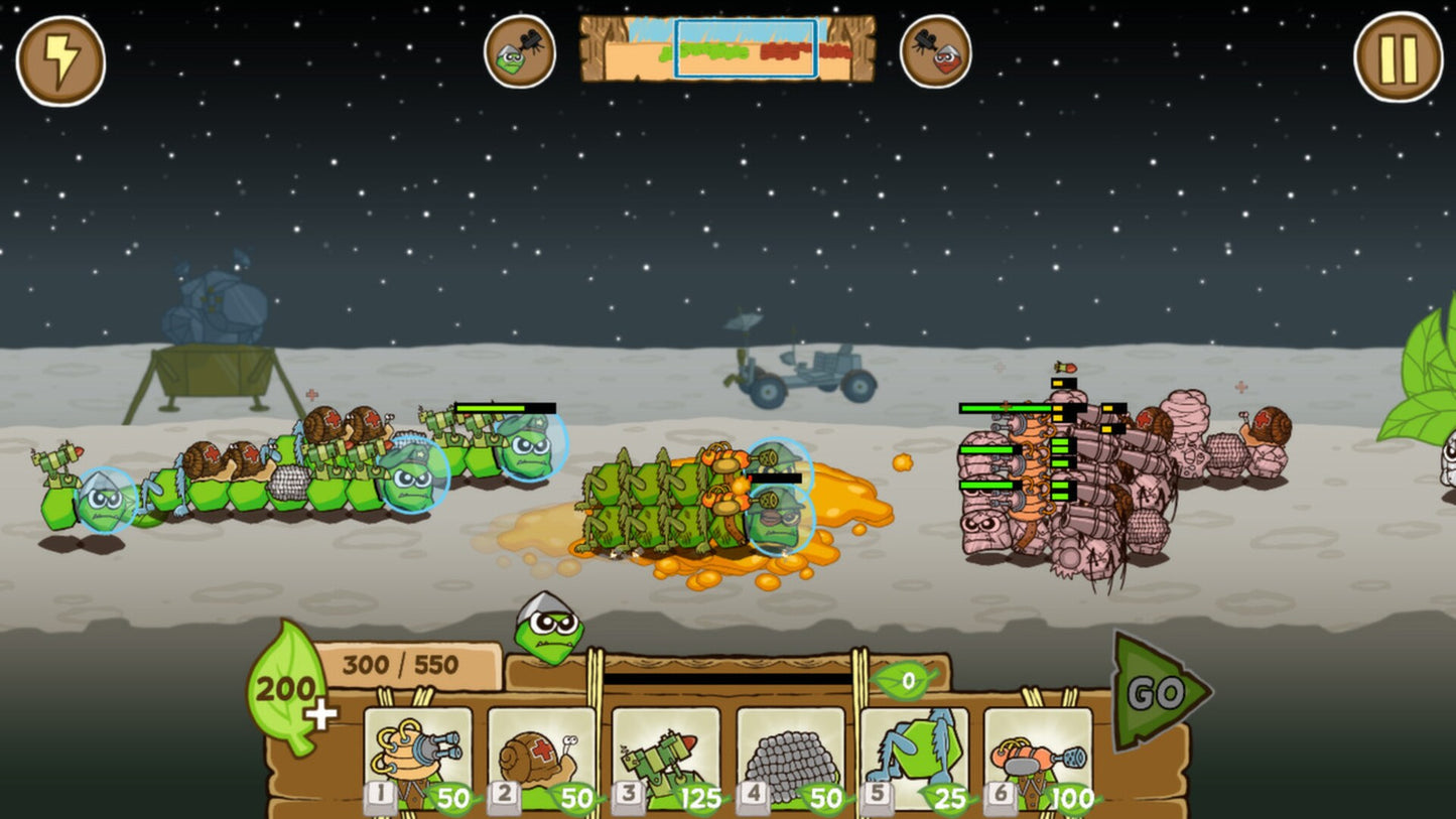 Battlepillars: Gold Edition Steam Key GLOBAL   - Hitcents [Email/Instant Delivery]