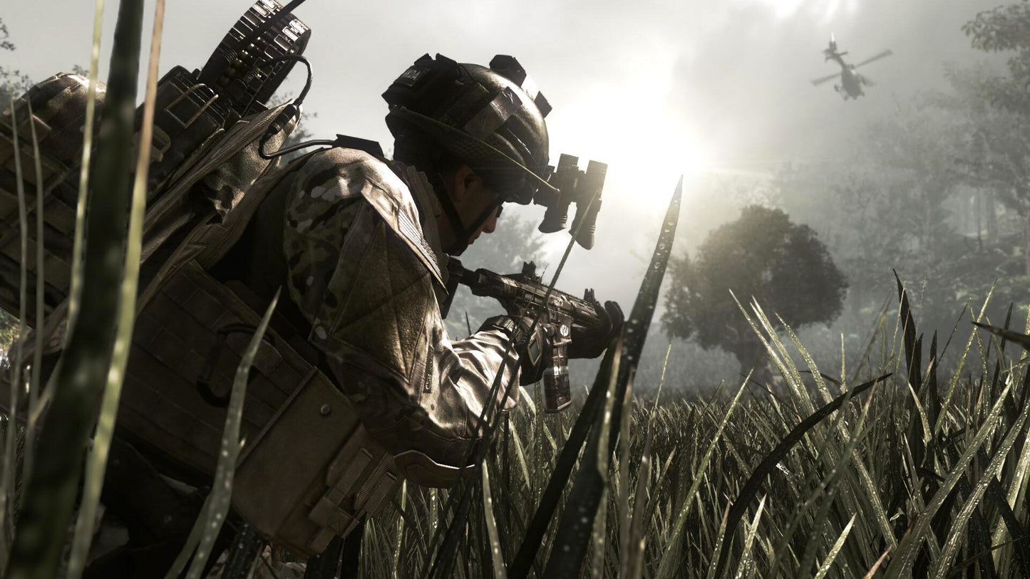 Call of Duty: Ghosts - Digital Hardened Edition (PC) - Steam Gift - NORTH AMERICA   - Activision [Email/Instant Delivery]