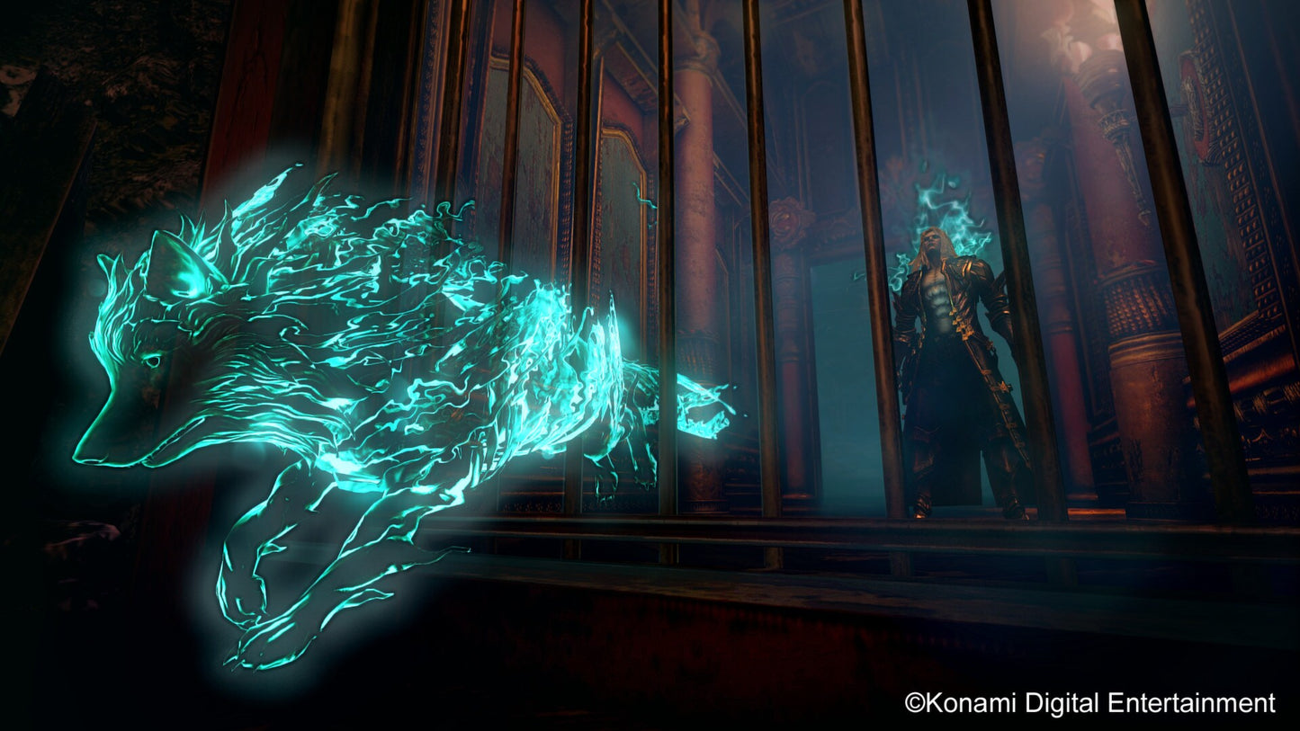 Castlevania: Lords of Shadow 2 - Revelations DLC Steam Key GLOBAL   - Konami Digital Entertainment [Email/Instant Delivery]