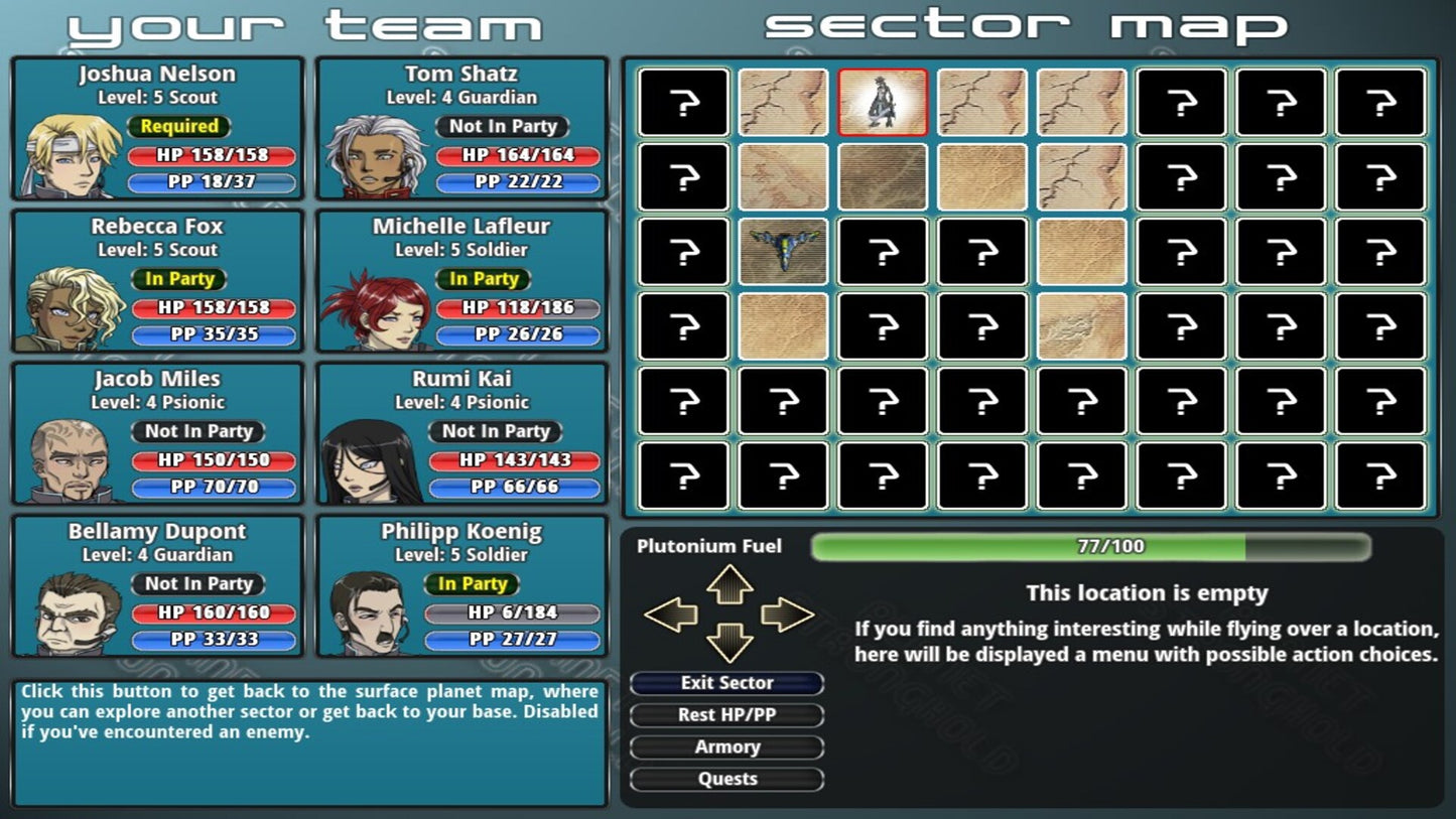 Planet Stronghold Steam Key GLOBAL   - Winter Wolves [Email/Instant Delivery]