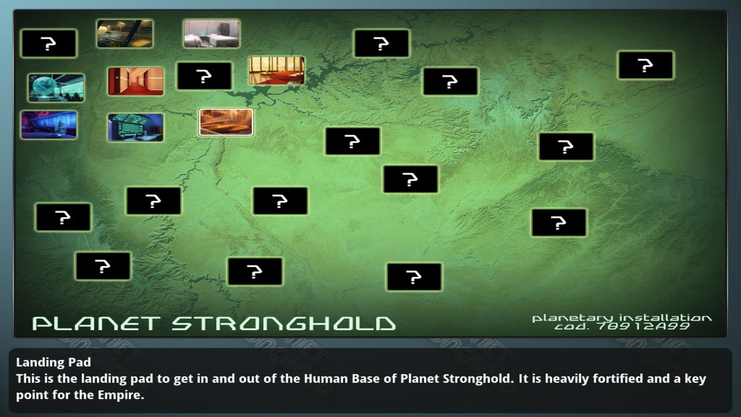 Planet Stronghold Steam Key GLOBAL   - Winter Wolves [Email/Instant Delivery]