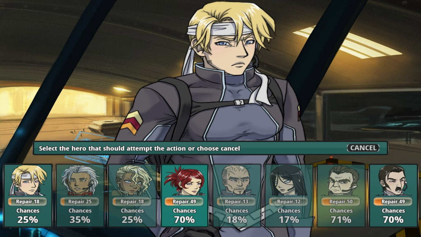 Planet Stronghold Steam Key GLOBAL   - Winter Wolves [Email/Instant Delivery]