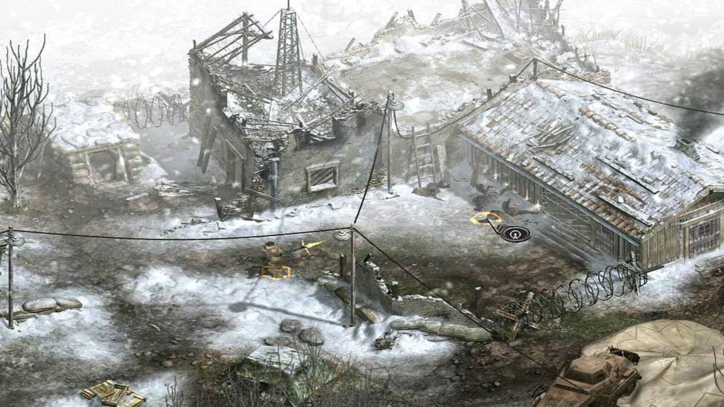 Commandos Pack (PC) - Steam Gift - GLOBAL   - Merge Games [Email/Instant Delivery]