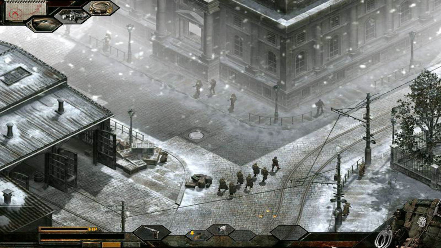 Commandos Pack (PC) - Steam Gift - GLOBAL   - Merge Games [Email/Instant Delivery]