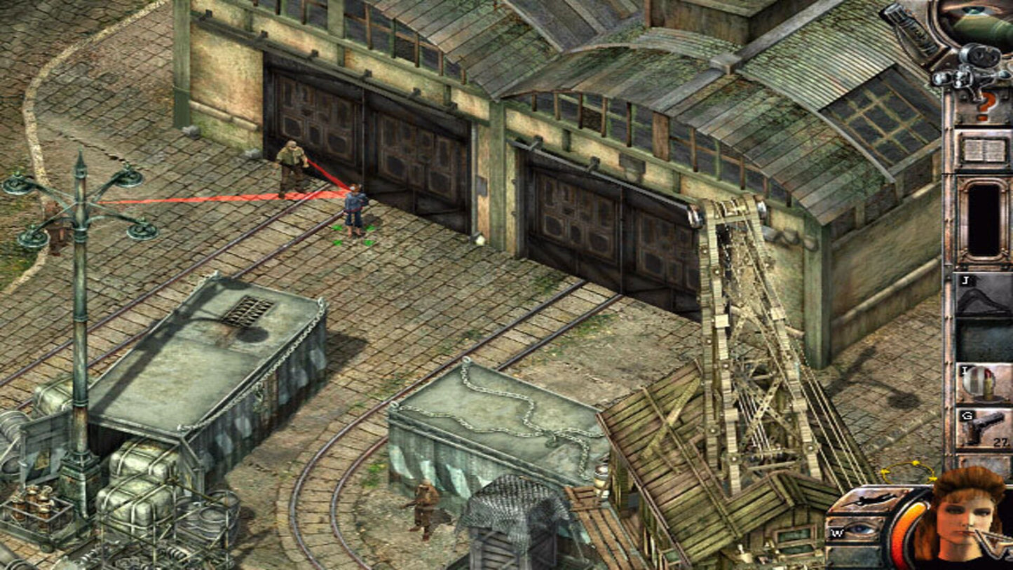 Commandos Pack (PC) - Steam Gift - GLOBAL   - Merge Games [Email/Instant Delivery]