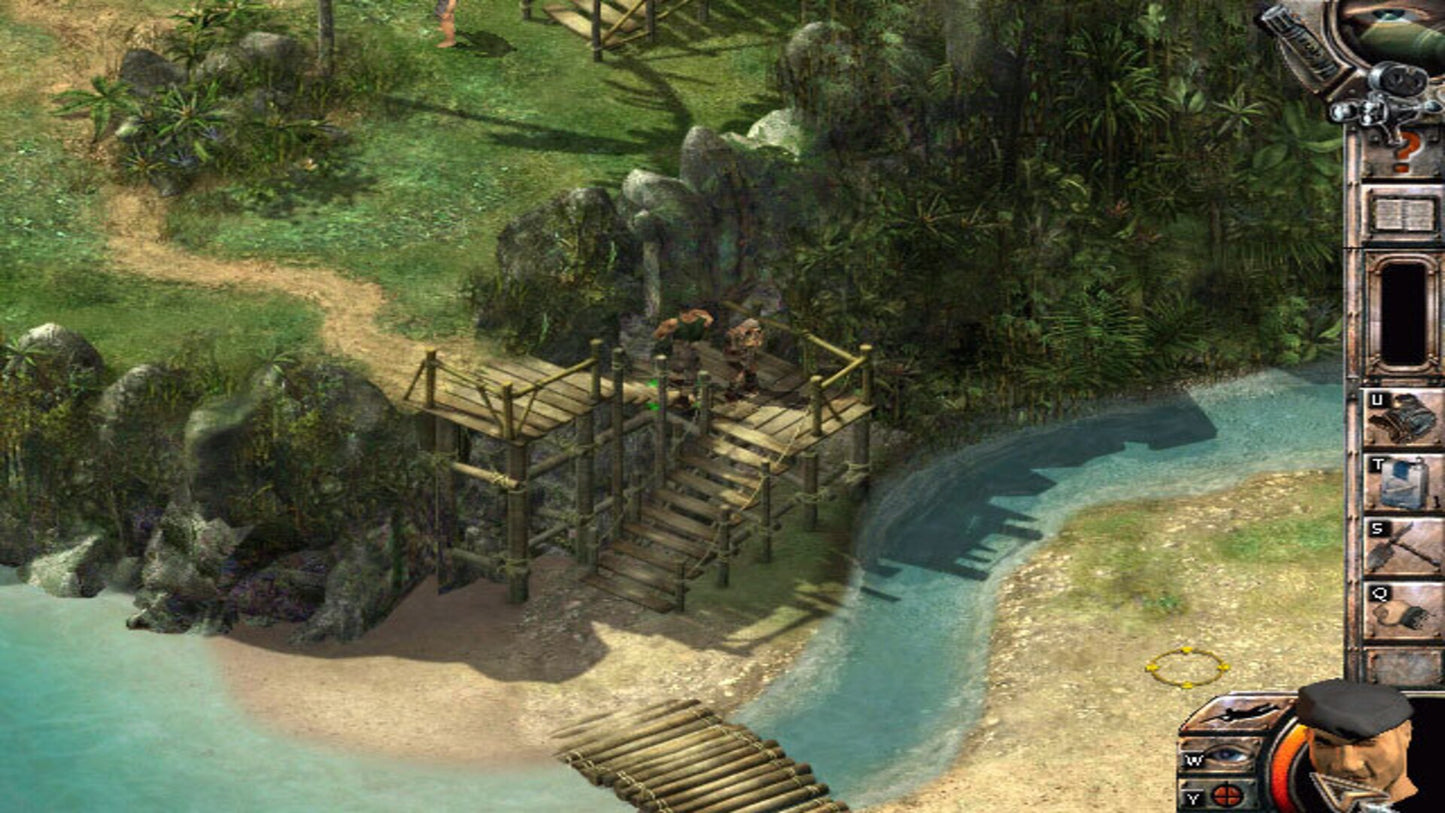 Commandos Pack (PC) - Steam Gift - GLOBAL   - Merge Games [Email/Instant Delivery]
