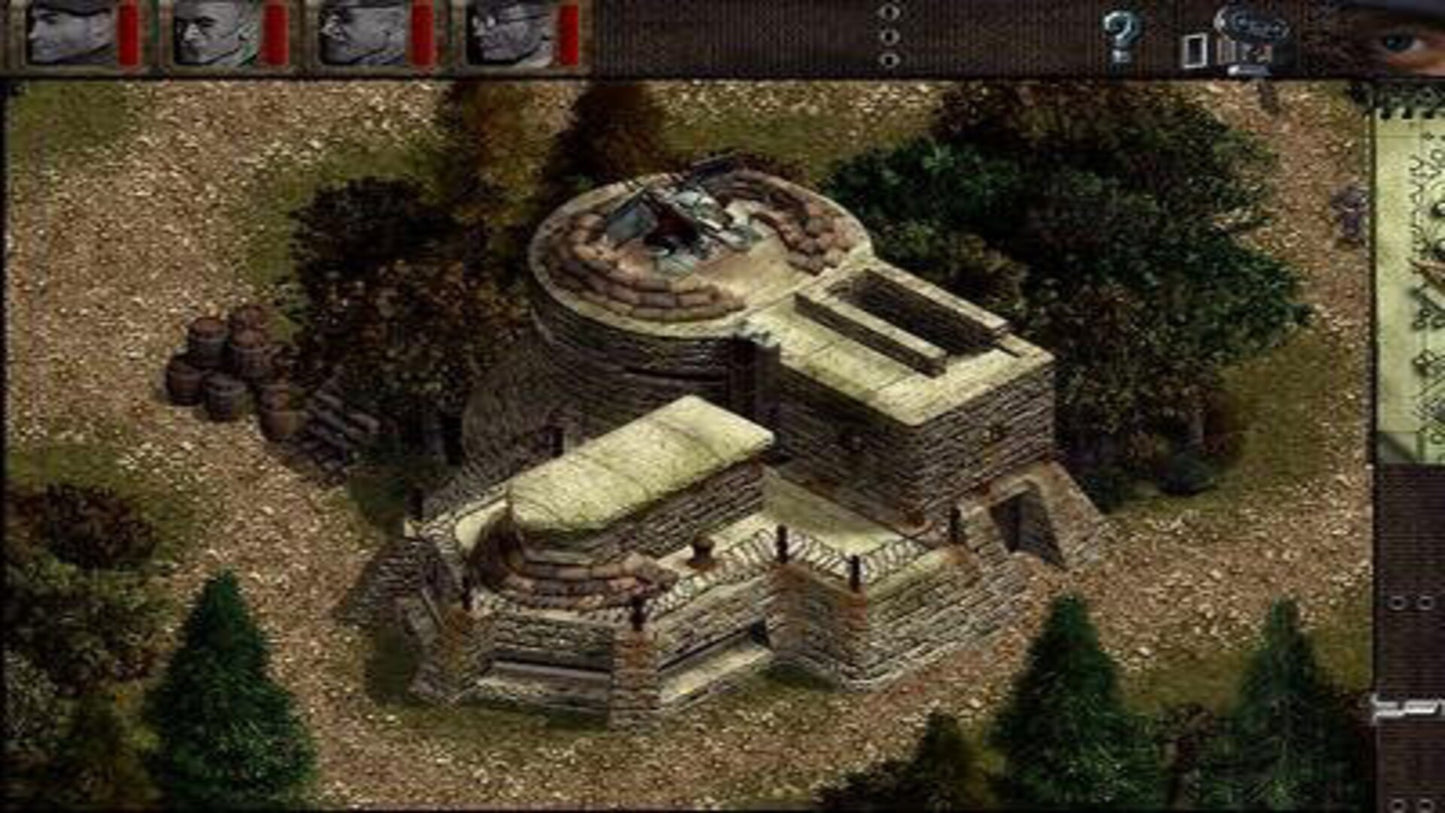 Commandos Pack (PC) - Steam Gift - GLOBAL   - Merge Games [Email/Instant Delivery]