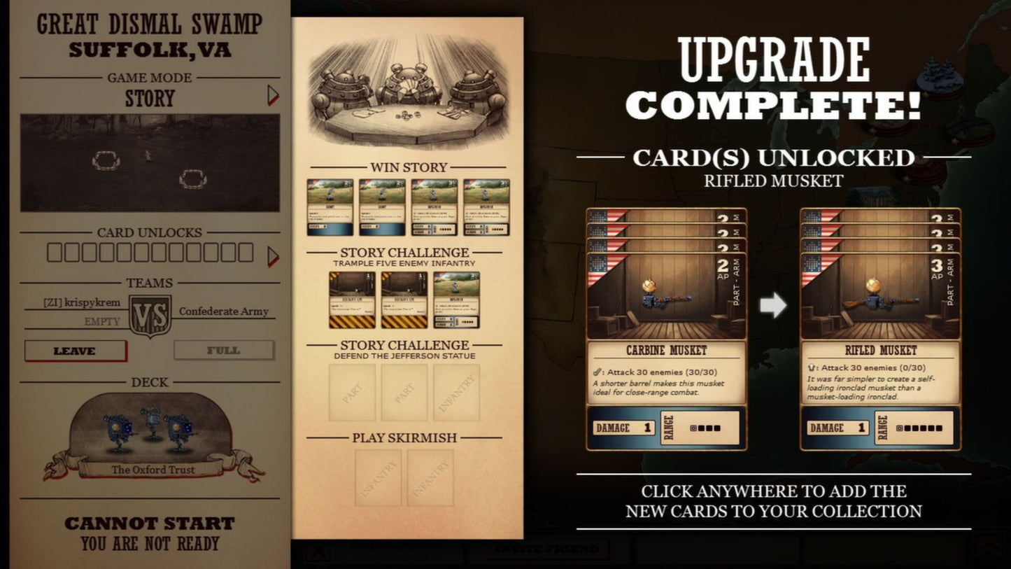 Ironclad Tactics (PC) - Steam Key - GLOBAL   - Zachtronics [Email/Instant Delivery]