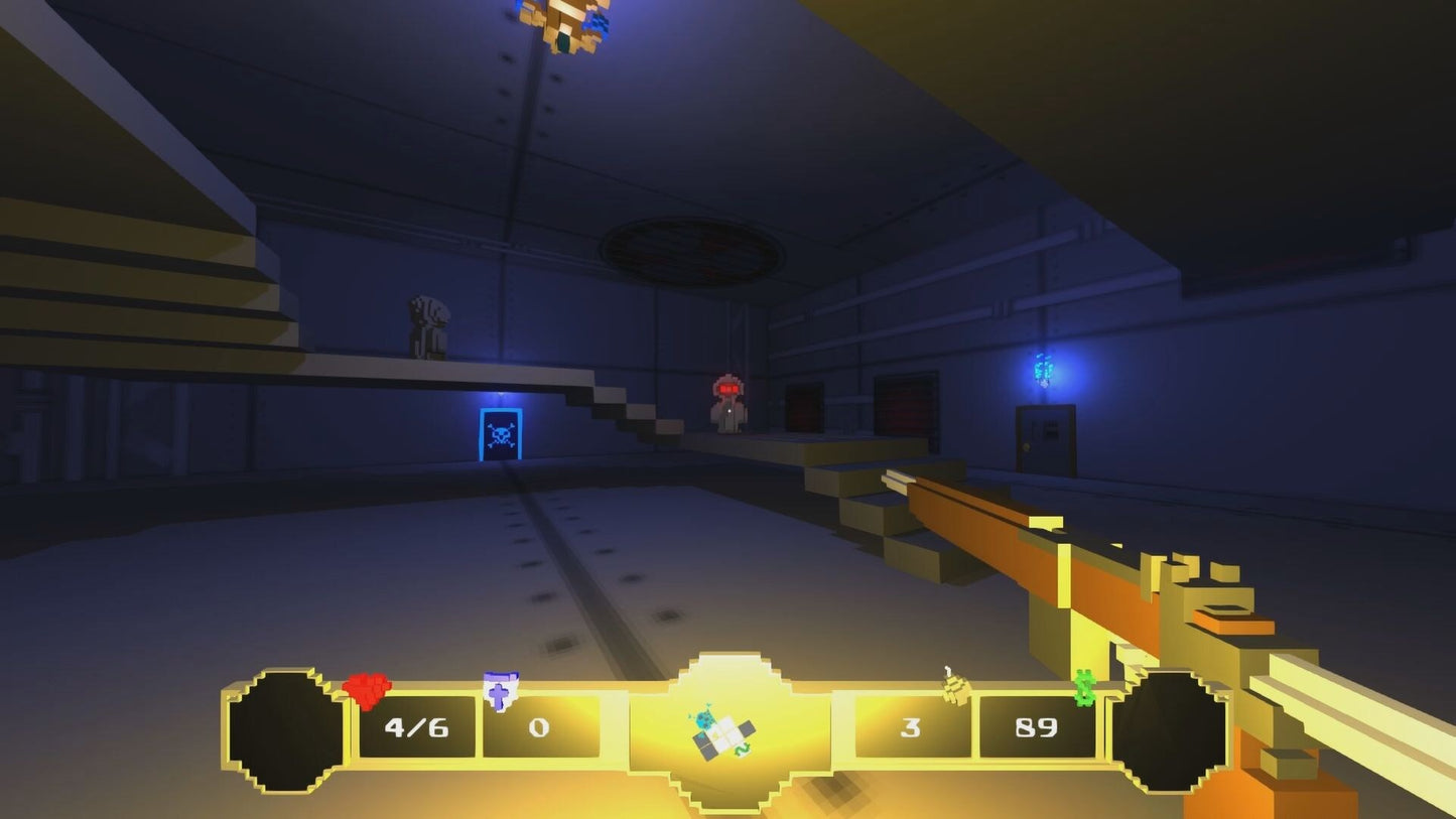 Paranautical Activity (PC) - Steam Key - GLOBAL   - Digerati Distribution [Email/Instant Delivery]