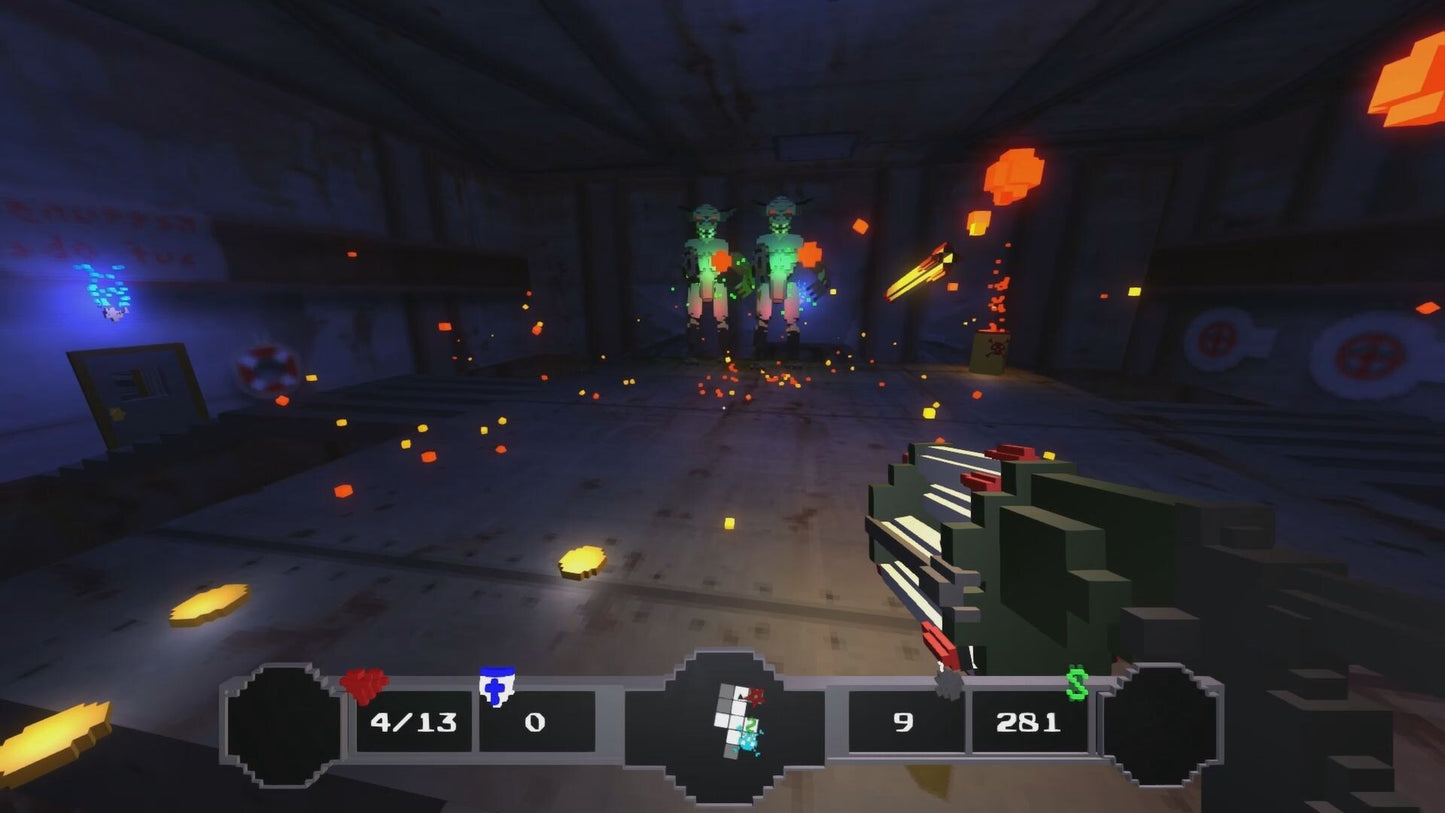 Paranautical Activity (PC) - Steam Key - GLOBAL   - Digerati Distribution [Email/Instant Delivery]