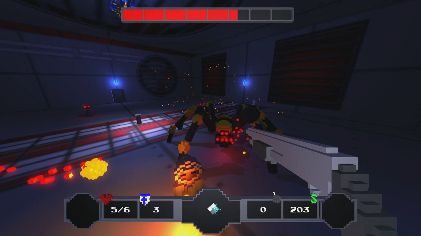 Paranautical Activity (PC) - Steam Key - GLOBAL   - Digerati Distribution [Email/Instant Delivery]