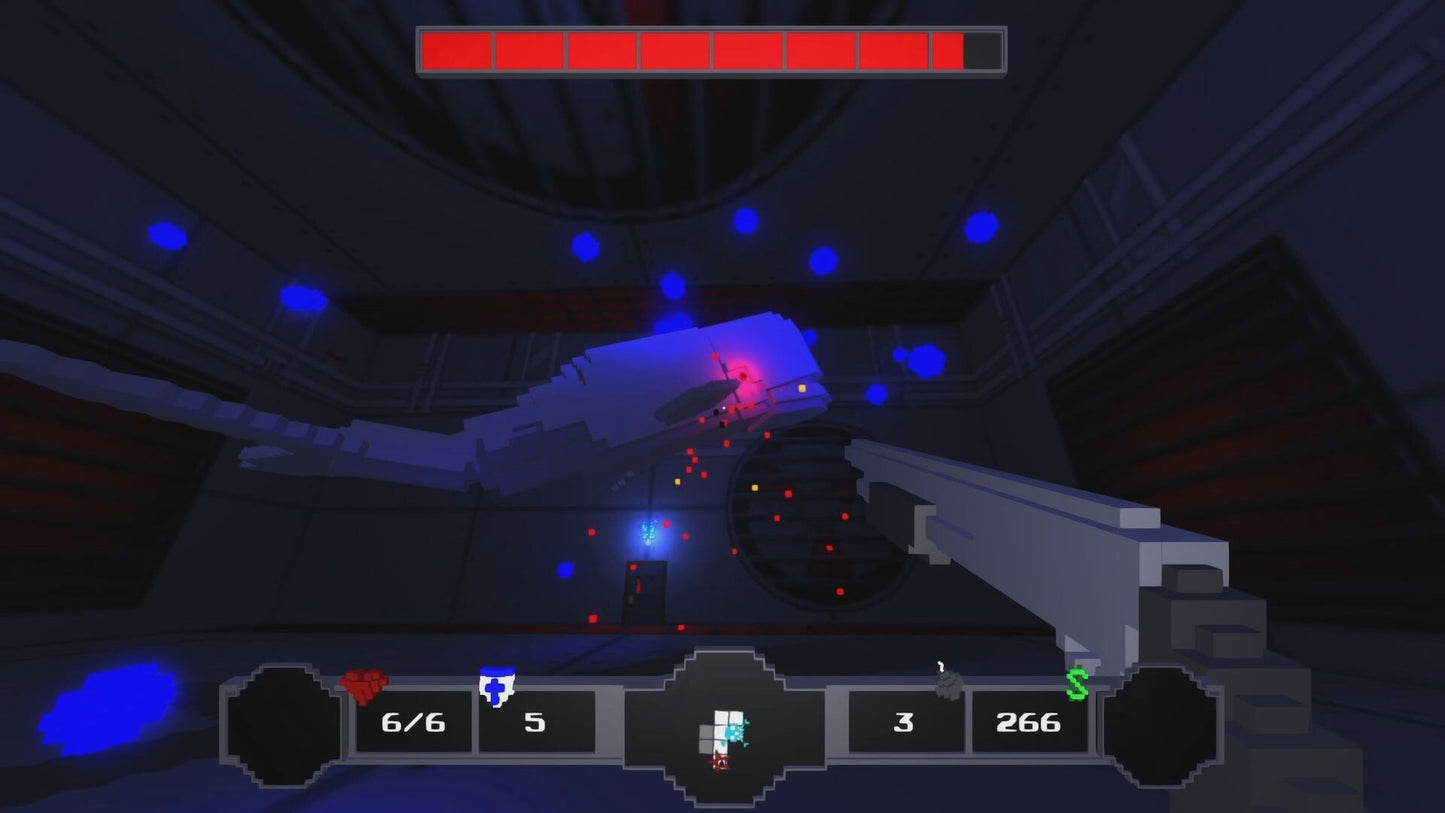 Paranautical Activity (PC) - Steam Key - GLOBAL   - Digerati Distribution [Email/Instant Delivery]