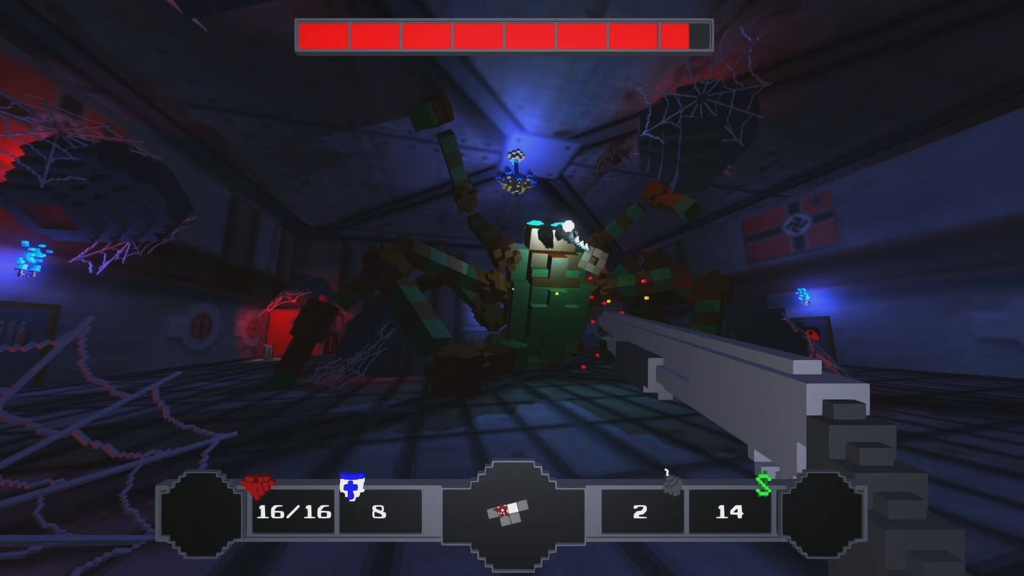 Paranautical Activity (PC) - Steam Key - GLOBAL   - Digerati Distribution [Email/Instant Delivery]