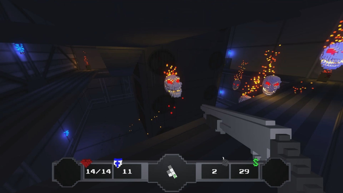 Paranautical Activity (PC) - Steam Key - GLOBAL   - Digerati Distribution [Email/Instant Delivery]