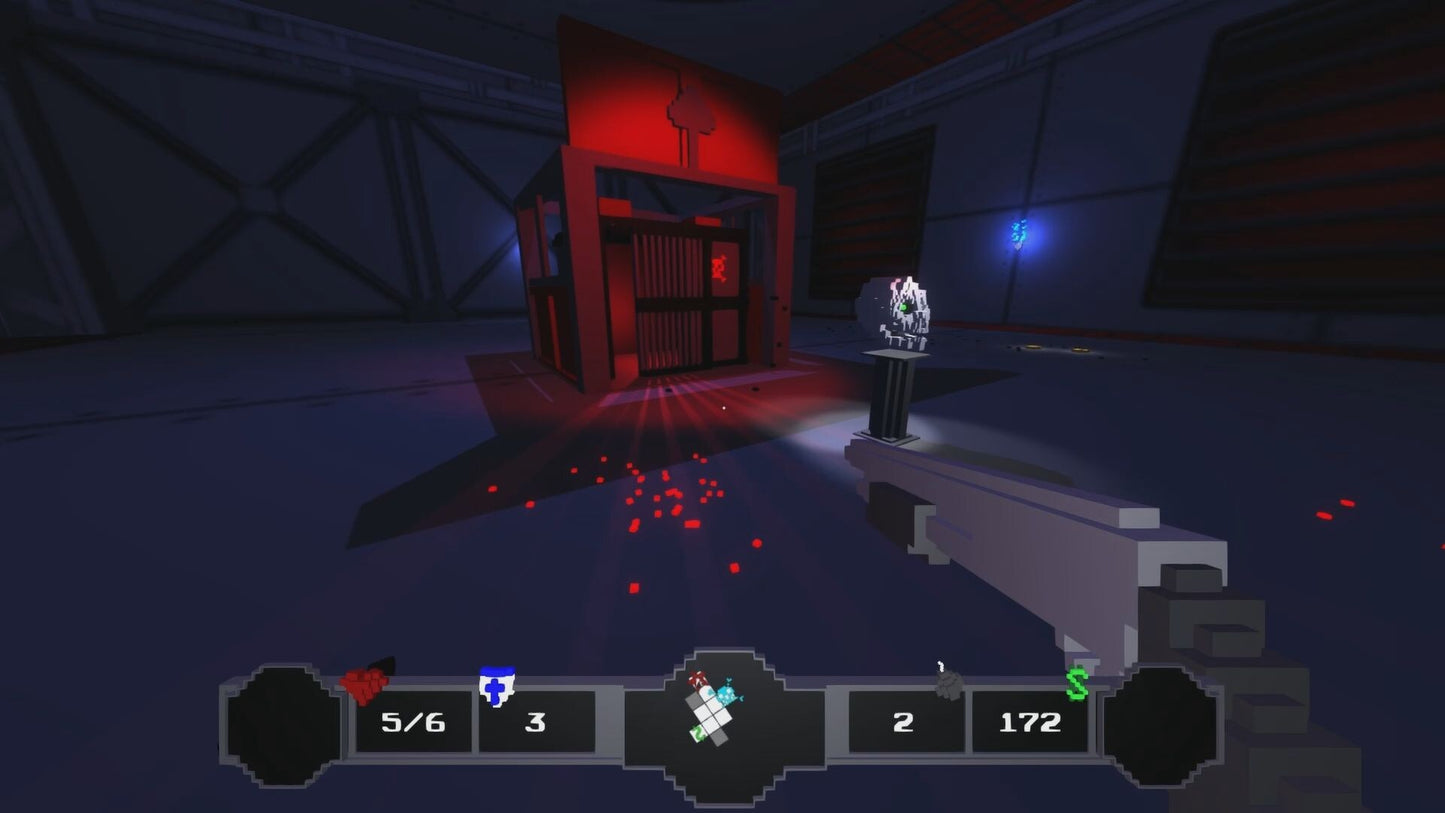 Paranautical Activity (PC) - Steam Key - GLOBAL   - Digerati Distribution [Email/Instant Delivery]