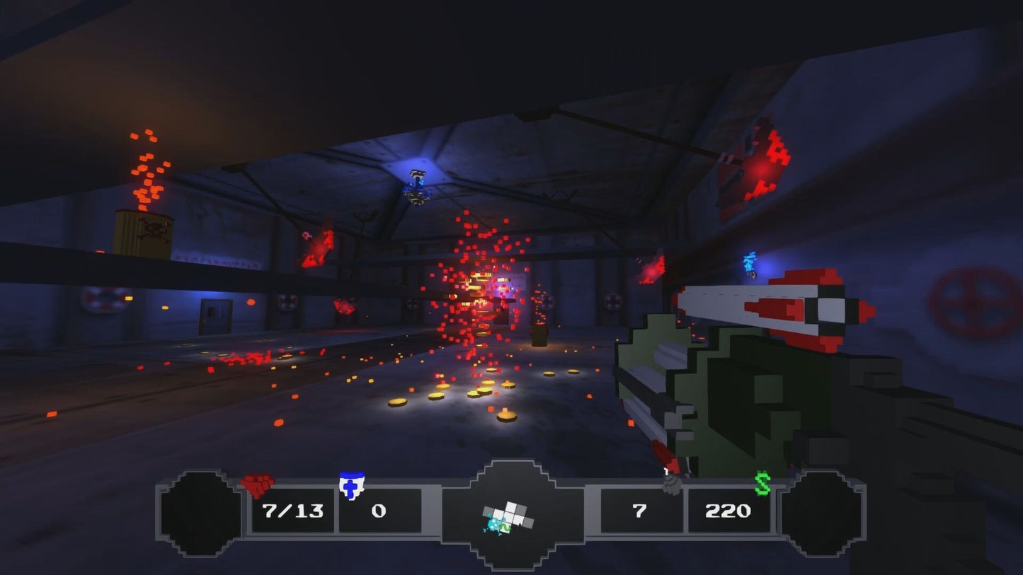 Paranautical Activity (PC) - Steam Key - GLOBAL   - Digerati Distribution [Email/Instant Delivery]