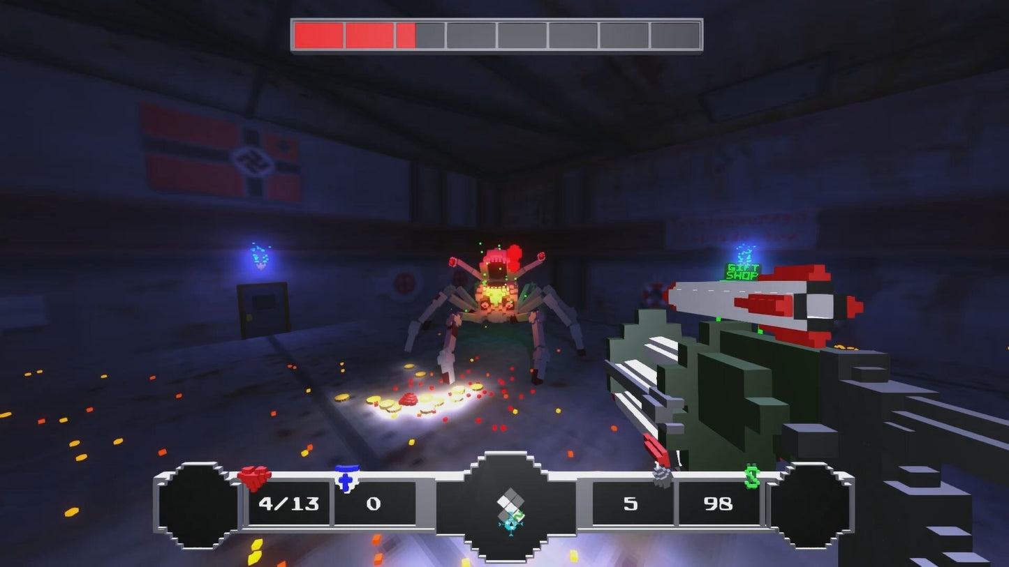 Paranautical Activity (PC) - Steam Key - GLOBAL   - Digerati Distribution [Email/Instant Delivery]