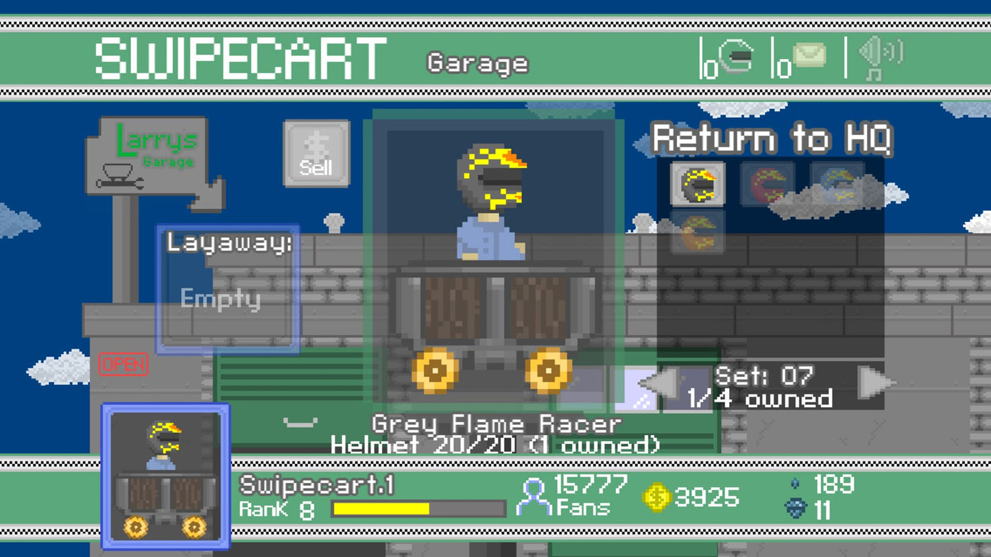 Swipecart Steam Key GLOBAL   - Micro Factory Games [Email/Instant Delivery]