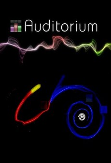 Auditorium Steam Key GLOBAL   - Cipher Prime Studios [Email/Instant Delivery]