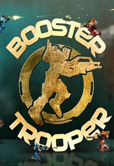 Booster Trooper Steam Key GLOBAL   - DnS Development [Email/Instant Delivery]