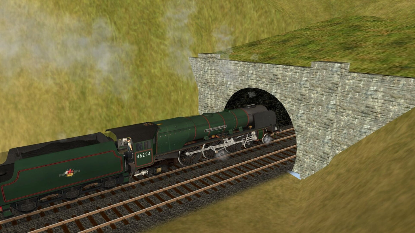 Trainz Simulator : The Duchess Steam Key GLOBAL   - N3V Games [Email/Instant Delivery]