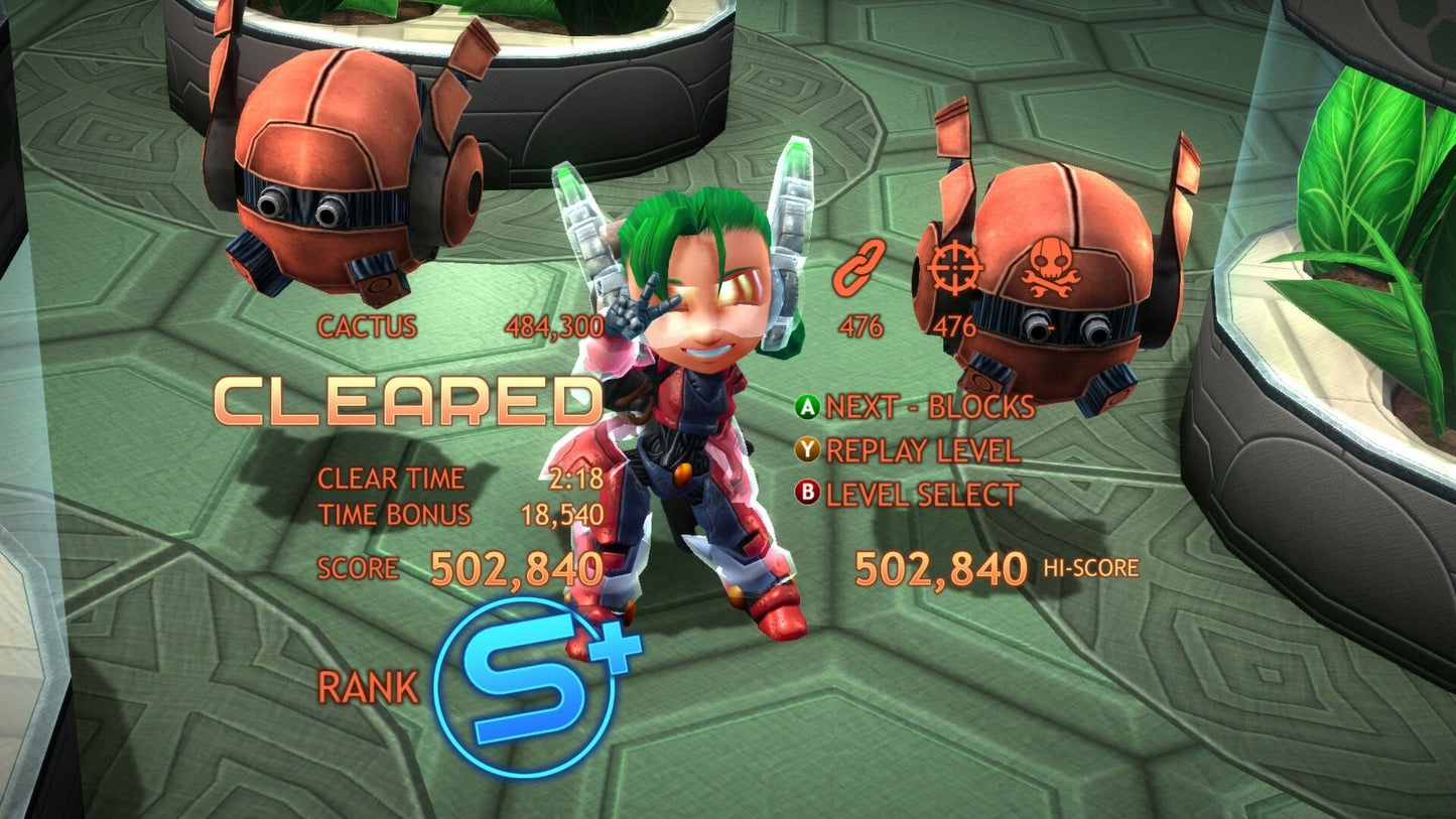 Assault Android Cactus Steam Key GLOBAL   - Witch Beam [Email/Instant Delivery]