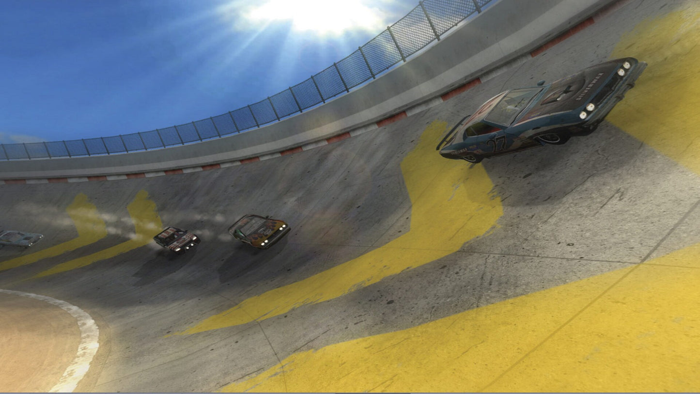 FlatOut 2 (PC) - Steam Key - GLOBAL   - Strategy First [Email/Instant Delivery]