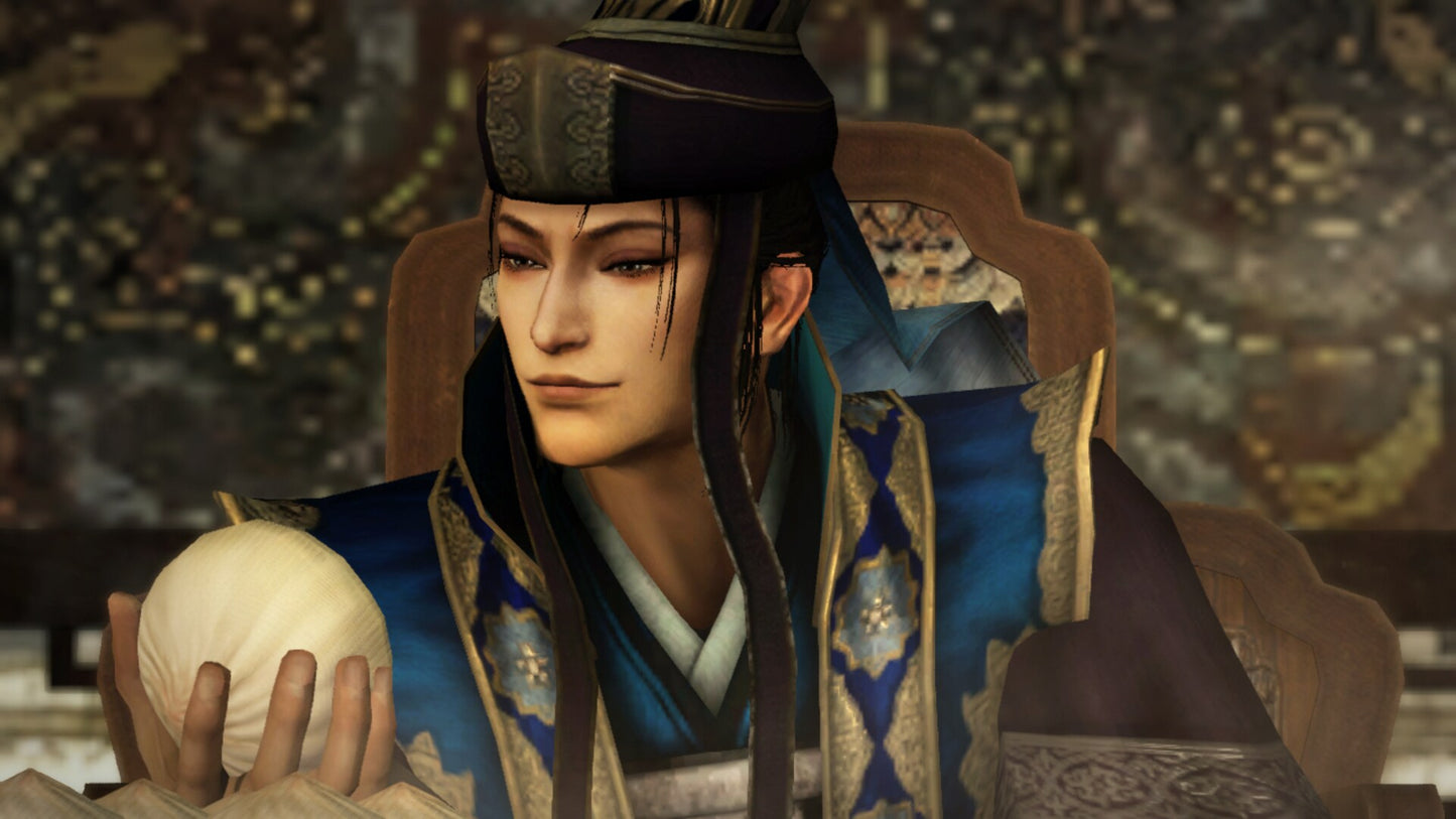 DYNASTY WARRIORS 8: Xtreme Legends Complete Edition (PC) - Steam Key - GLOBAL   - KOEI TECMO GAMES CO., LTD. [Email/Instant Delivery]