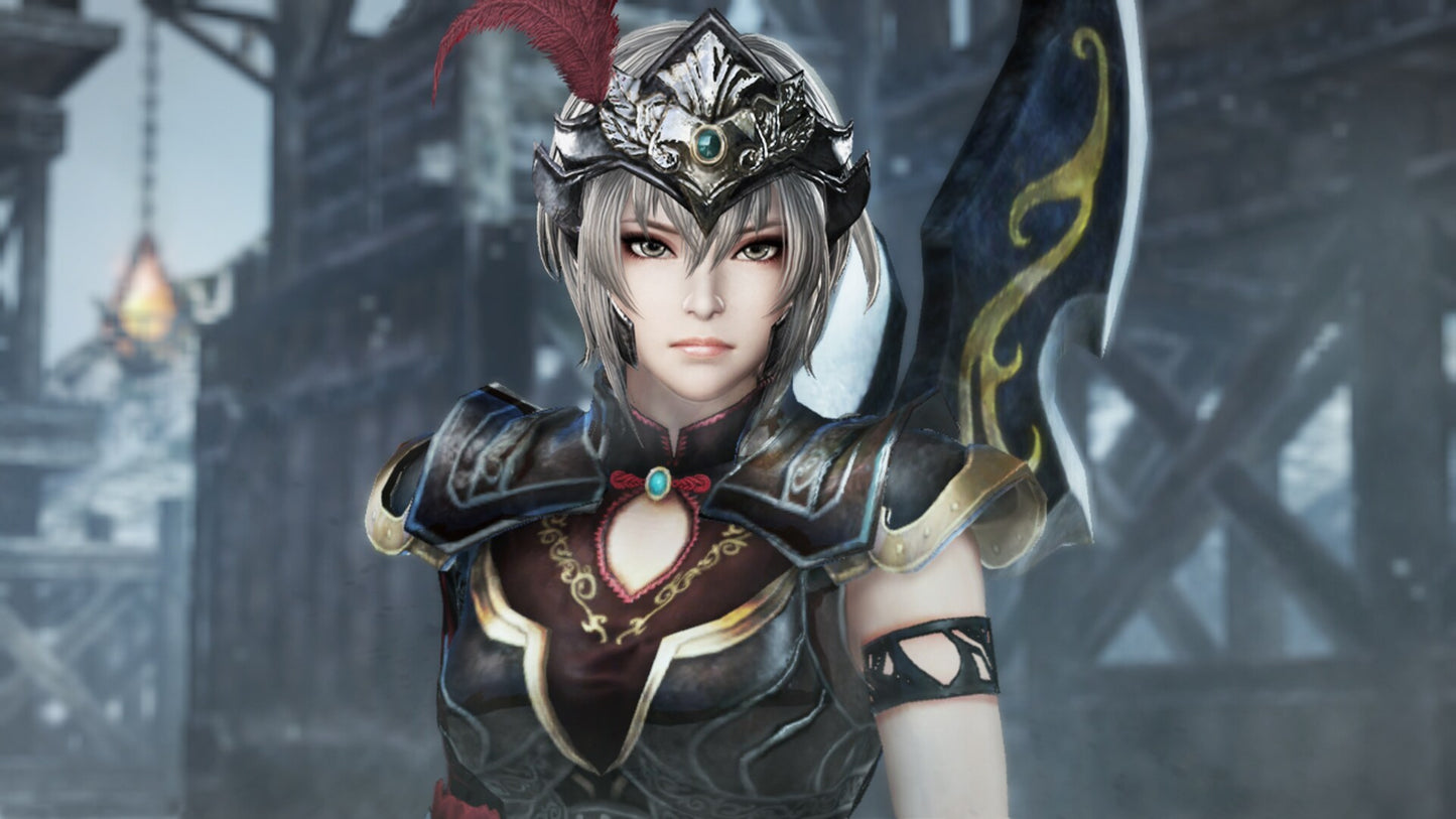 DYNASTY WARRIORS 8: Xtreme Legends Complete Edition (PC) - Steam Key - GLOBAL   - KOEI TECMO GAMES CO., LTD. [Email/Instant Delivery]