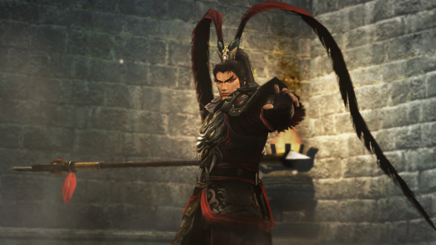DYNASTY WARRIORS 8: Xtreme Legends Complete Edition (PC) - Steam Key - GLOBAL   - KOEI TECMO GAMES CO., LTD. [Email/Instant Delivery]