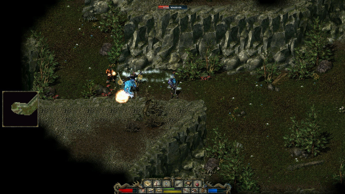 Divinity Anthology Steam Key GLOBAL   - Larian Studios [Email/Instant Delivery]