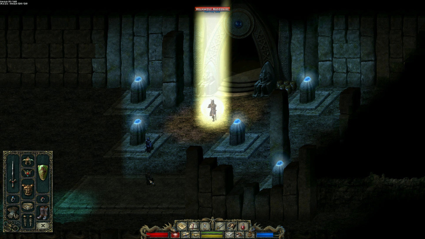 Divinity Anthology Steam Key GLOBAL   - Larian Studios [Email/Instant Delivery]