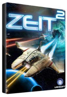 Zeit² Steam Key GLOBAL   - Ubisoft [Email/Instant Delivery]