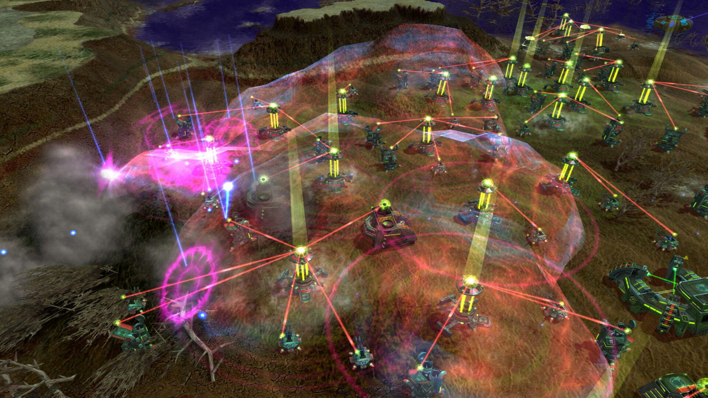 Perimeter 2: New Earth Steam Key GLOBAL   - Strategy First [Email/Instant Delivery]