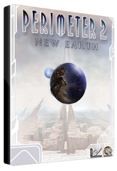 Perimeter 2: New Earth Steam Key GLOBAL   - Strategy First [Email/Instant Delivery]