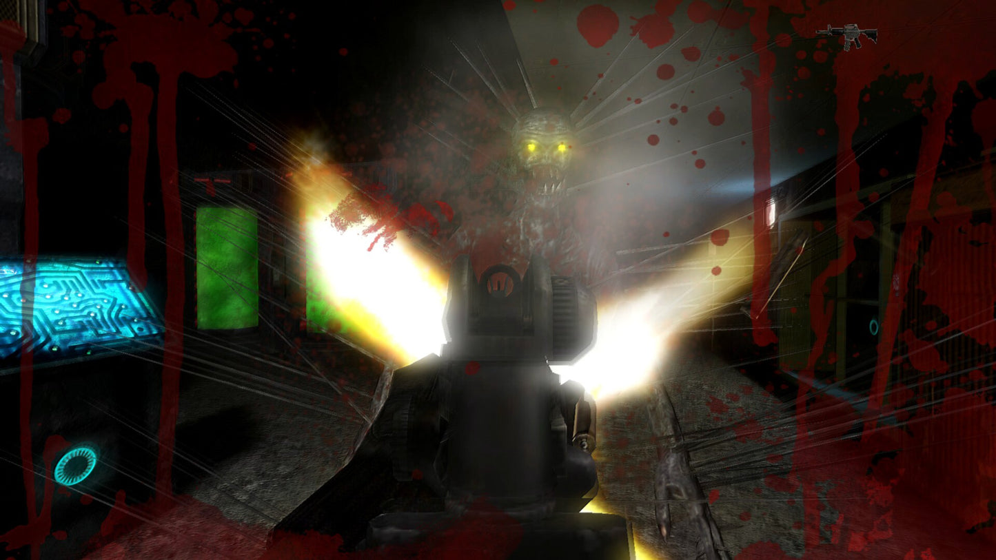 Into the Dark: Ultimate Trash Edition Steam Key GLOBAL   - Homegrown Games [Email/Instant Delivery]
