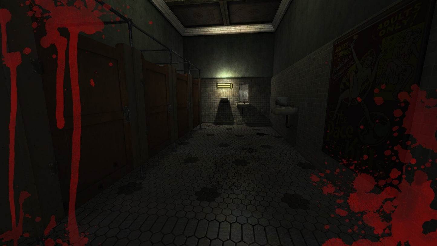 Into the Dark: Ultimate Trash Edition Steam Key GLOBAL   - Homegrown Games [Email/Instant Delivery]