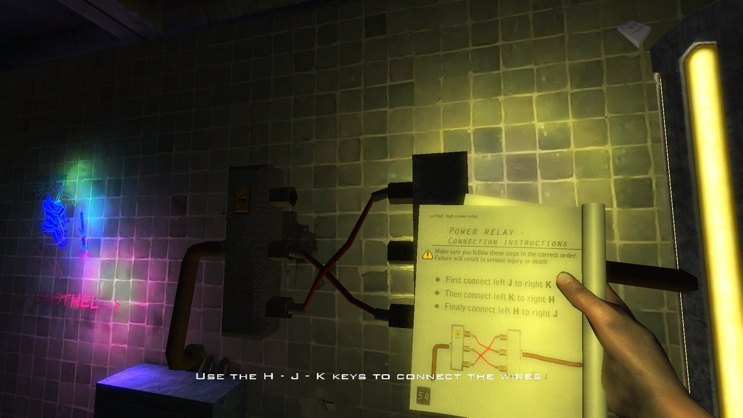 Into the Dark: Ultimate Trash Edition Steam Key GLOBAL   - Homegrown Games [Email/Instant Delivery]