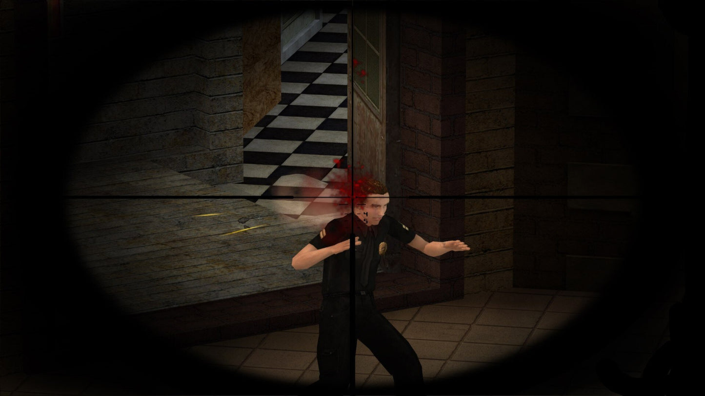 Postal 2 Complete Steam Key GLOBAL   - Running With Scissors [Email/Instant Delivery]