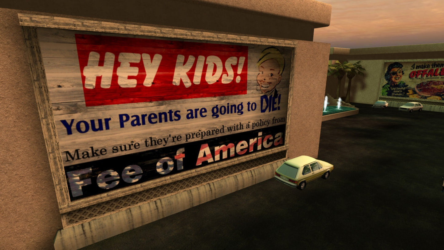 Postal 2 Complete Steam Key GLOBAL   - Running With Scissors [Email/Instant Delivery]
