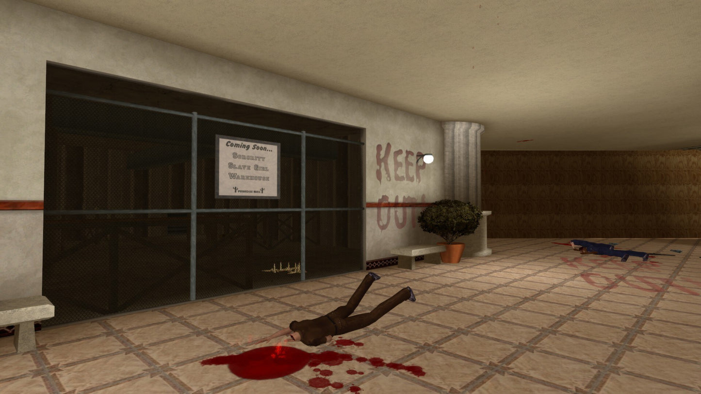 Postal 2 Complete Steam Key GLOBAL   - Running With Scissors [Email/Instant Delivery]