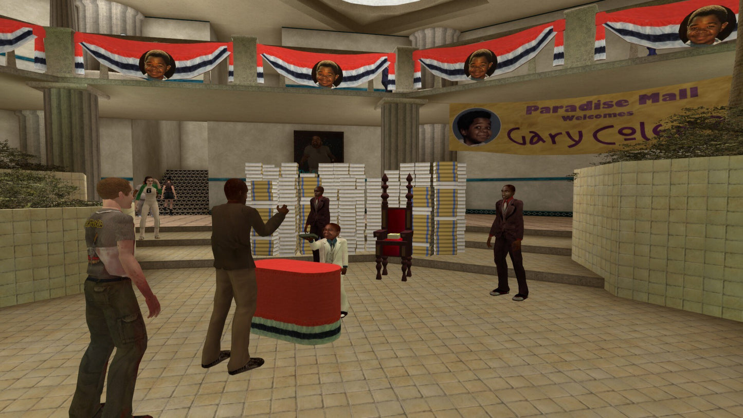 Postal 2 Complete Steam Key GLOBAL   - Running With Scissors [Email/Instant Delivery]