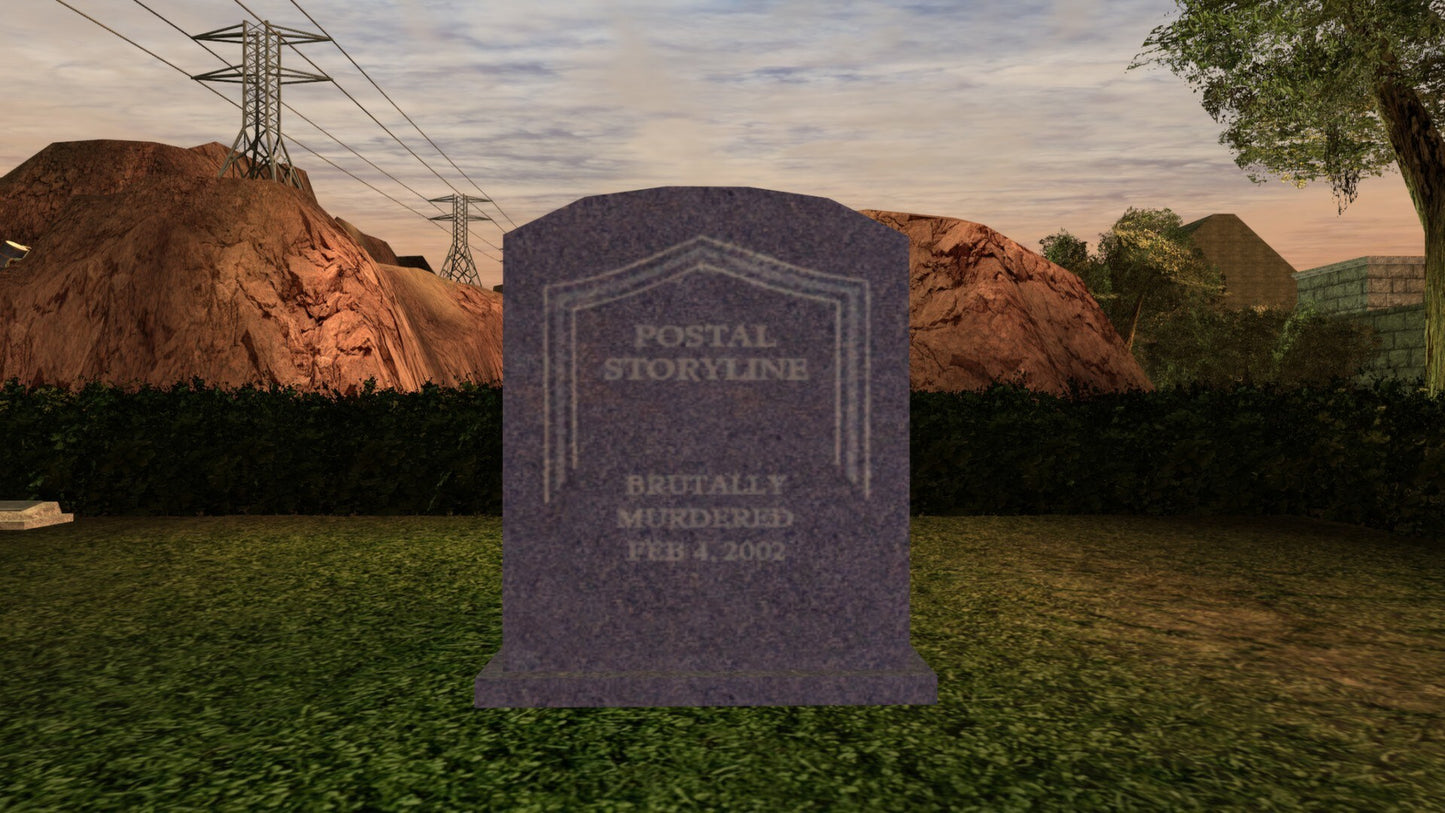Postal 2 Complete Steam Key GLOBAL   - Running With Scissors [Email/Instant Delivery]