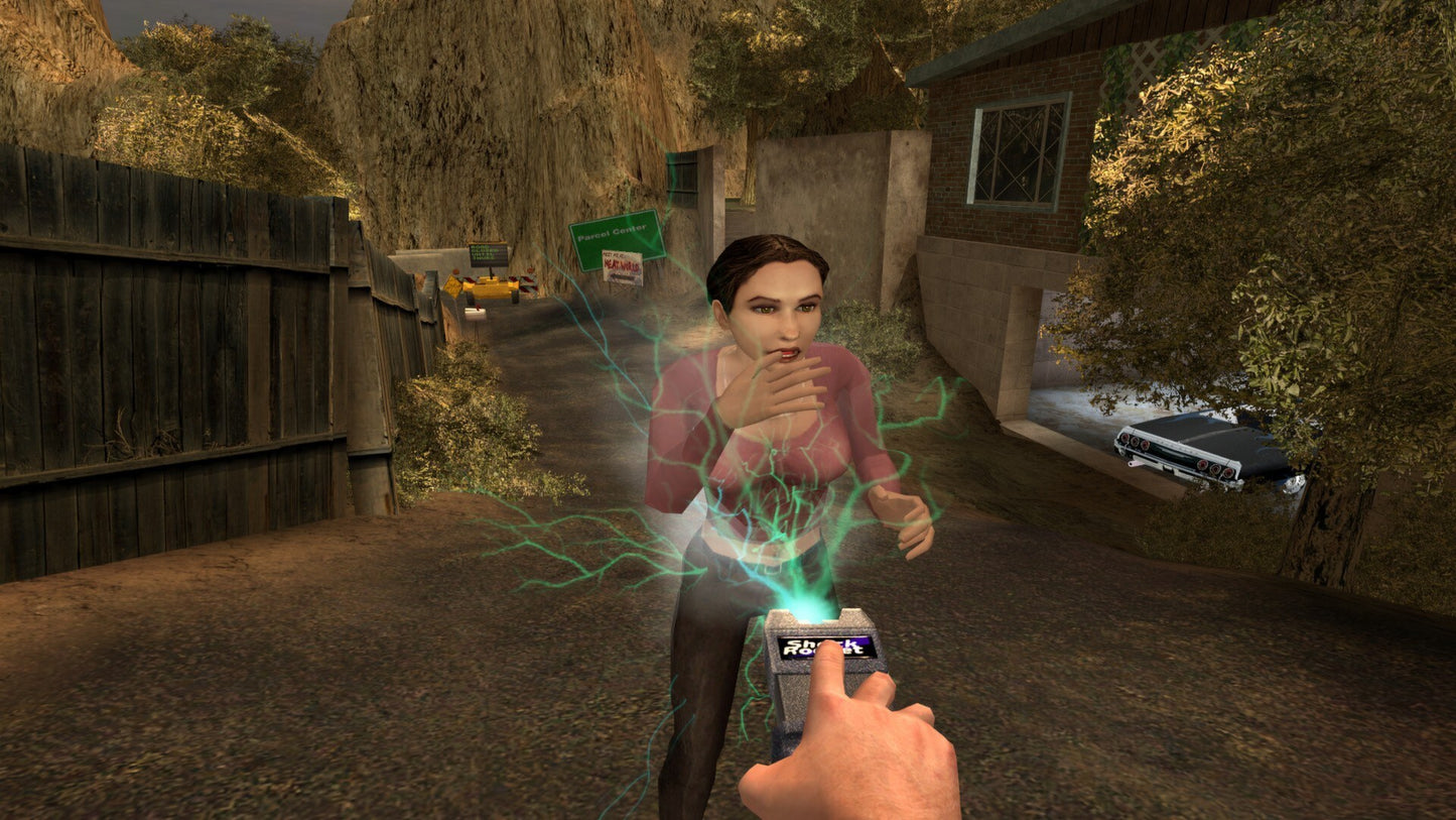 Postal 2 Complete Steam Key GLOBAL   - Running With Scissors [Email/Instant Delivery]