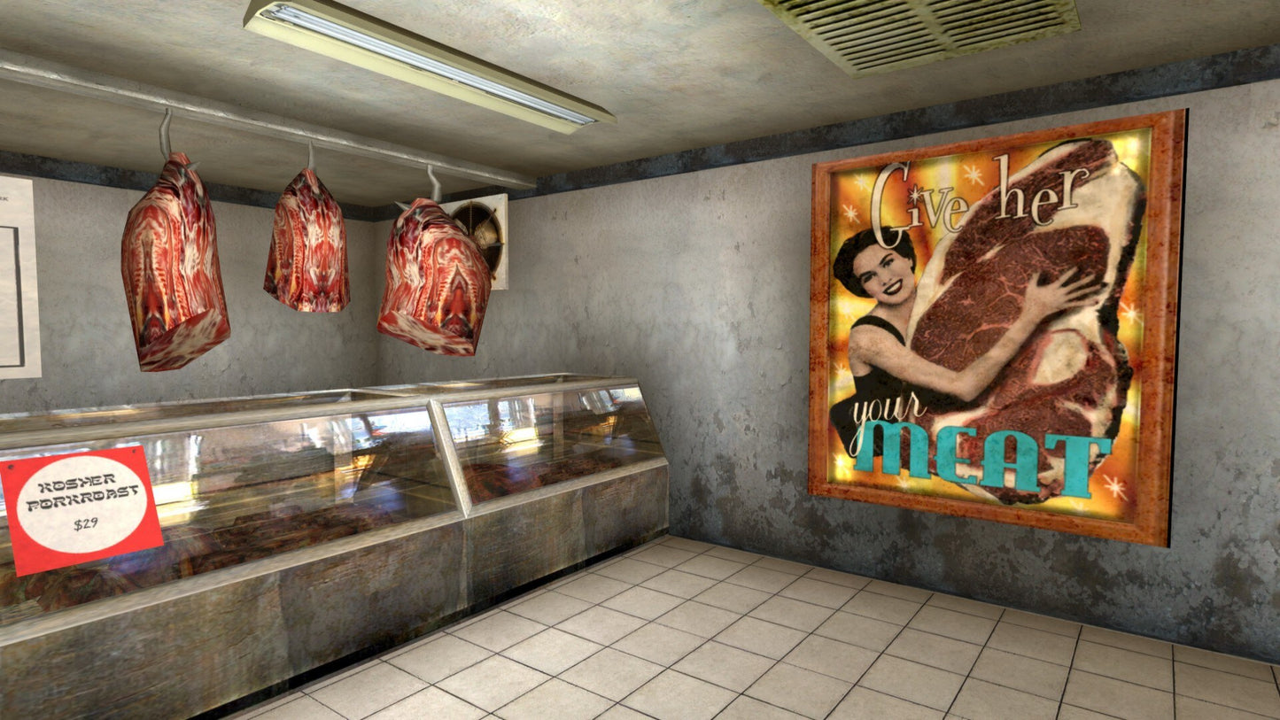 Postal 2 Complete Steam Key GLOBAL   - Running With Scissors [Email/Instant Delivery]